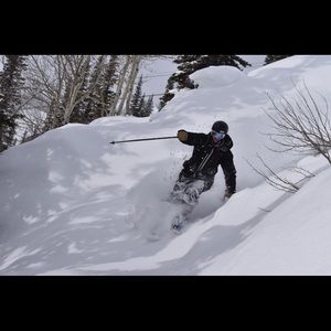 Meet your Posher, Elliot